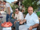 Garpuz yiyem Gaymakam Bey 