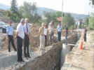 �ller Bankas� Mengen’de