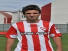 G�khan’da Boluspor’la yollar�n� ay�rd�
