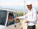 G�lk�y ��p olmayacak