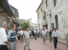 Camilerde yer kalmad�