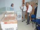�z�imen Toplum Merkezinde
