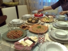 �ftar yemeklerine dikkat