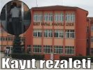 KAYIT REZALET�