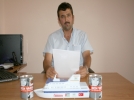 Allah yard�mlar�n�z� kabul etsin