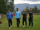 Yeni sezon haz�rl�klar� devam ediyor