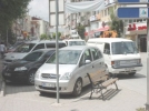 Biri bizi g�zetliyor