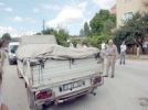 G�r�nmeyen kaza