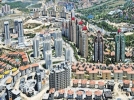 Yeni konutlar yazl�klardan �ok ra�bet g�r�yor