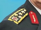 ��te yeni komutanlar