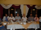 Karada�’tan gazeteci duas� 