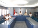 Konuk Otel sahibini bulundu