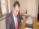Bal�kesir kendini a�t�
