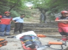 Gen� i��iye yard�m Bolu’dan geldi
