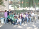 Bolu’nun m�lteci �ocuklar�
