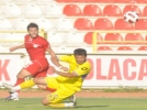 Boluspor, Ey�pspor'u 2-0 yendi 