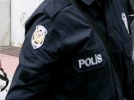 Polise silahl� sald�r�