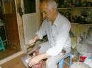 K�lt�r�m�z yok oluyor