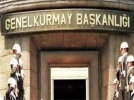 TSK'da bir ilk 
