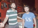 As�ls�z ihbar mahalleyi aya�a kald�rd�  