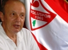 Altyap�ya a tak�m gibi bak�l�yor