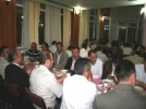 Gerede’de Ramazan birlikteli�i 