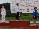 Tesad�fen ba�lad� Avrupa'y� fethetti