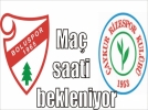 Kar��la�ma saati bekleniyor
