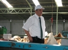 ��p bizden sorulur