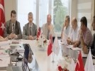 �pek yolu Bolu’da can bulacak 