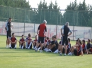 Gaziantep BB enerji depoluyor..