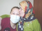 �kinci kez hayat verdi