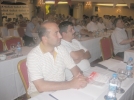 Ba�kan�n Antalya e�itimi 