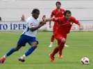 Futbolcular hafta sonunun dinlenerek ge�irdi