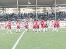Hatayspor 4 Bal�kesirspor 2