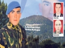 Buras� tezkereye bir kala �ehit olanlar�n yeri