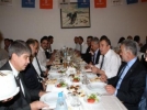 Kutlamaya Bolu’da yeti�tiler