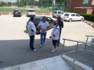 Futbolcular� yaln�z b�rakm�yorlar
