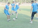 3’�nc� haz�rl�k ma�� da g�ls�z bitti