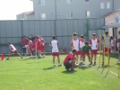 Gen�ler testten ge�iyor