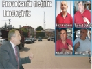 Provokat�r de�iliz emek�iyiz