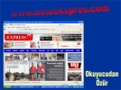 Okuyucudan �z�r 