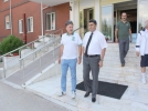 Eski dostlar unutmuyor
