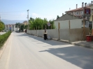 Caddeyi dubalad�k kald�r�m� kapatt�k