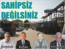 Sahipsiz de�ilsiniz 