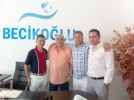 Beciko�lu’ndan 25 bin TL