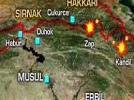 Kandil'e b�y�k operasyon