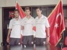 Boluspor transferde ata�a kalkt�