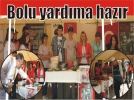 ���l�klar kulaklar� de�il y�rekleri yakt�