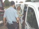 Kad�n h�rs�zlar yakay� ele verdi